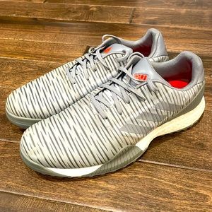 Men’s Adidas Boost Soft Golf Shoes